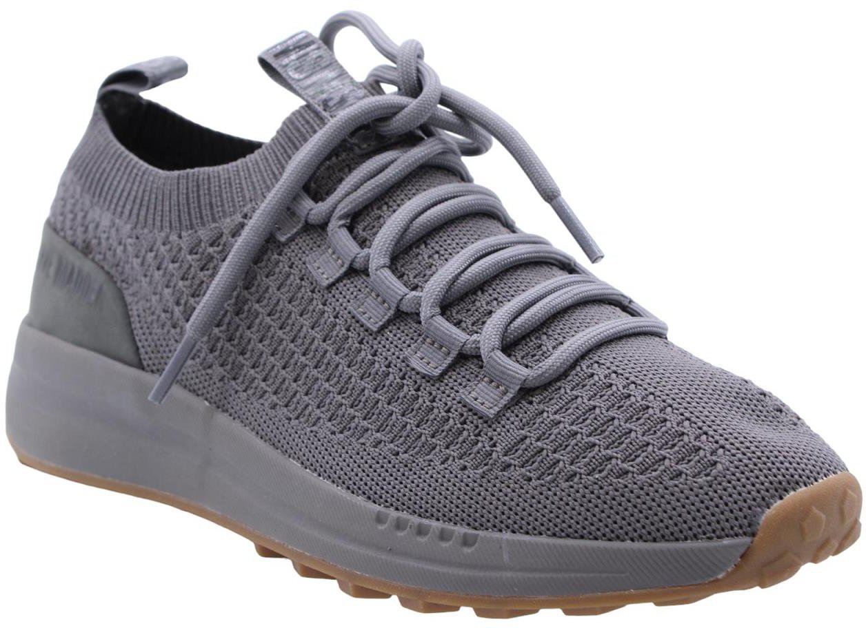 Steve Madden Sneaker Gray Grijs