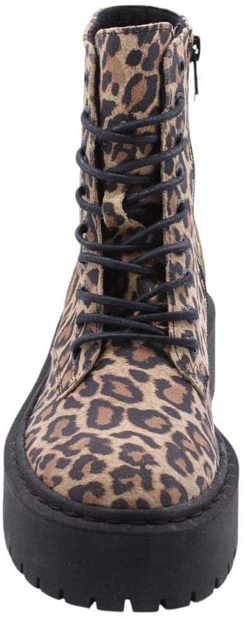 Steve Madden Bottine Divers Divers
