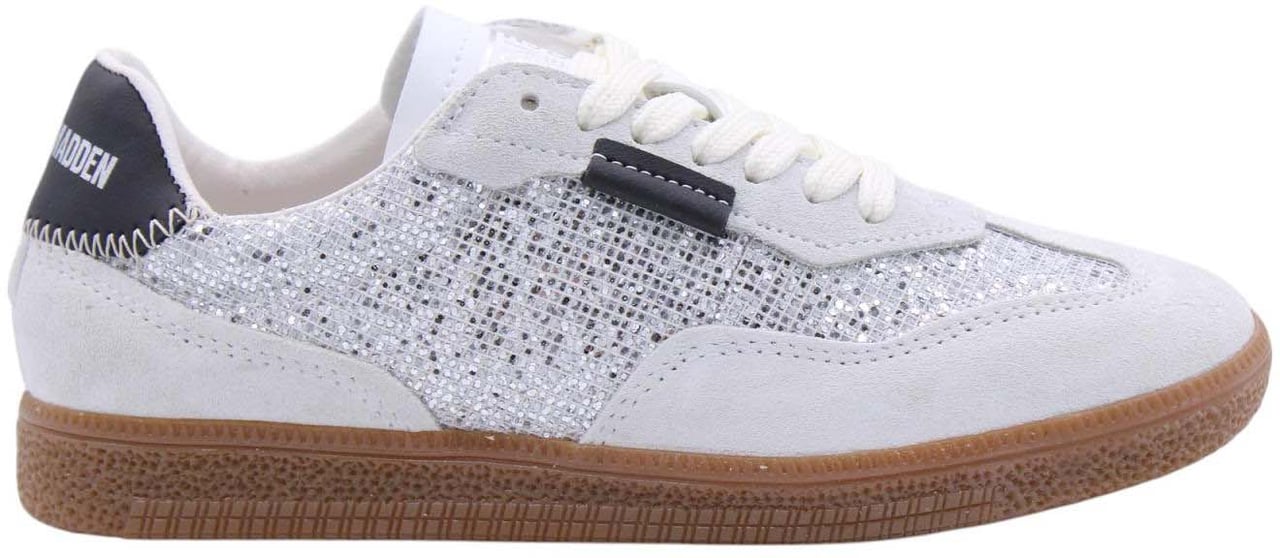 Steve Madden Sneaker Gray Grijs