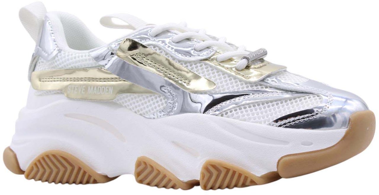 Steve Madden Sneaker Divers Divers