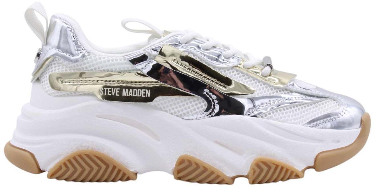 Steve Madden Sneaker Divers Divers