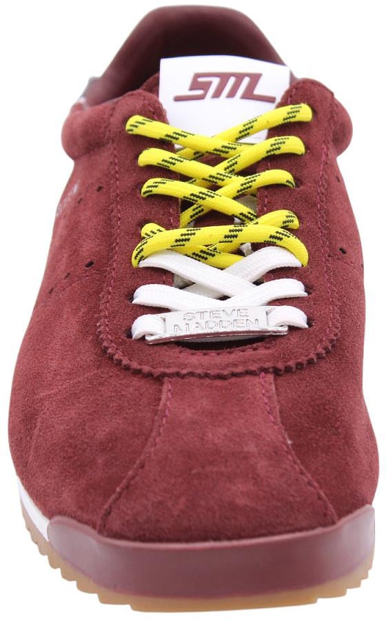 Steve Madden Sneaker Red Rood