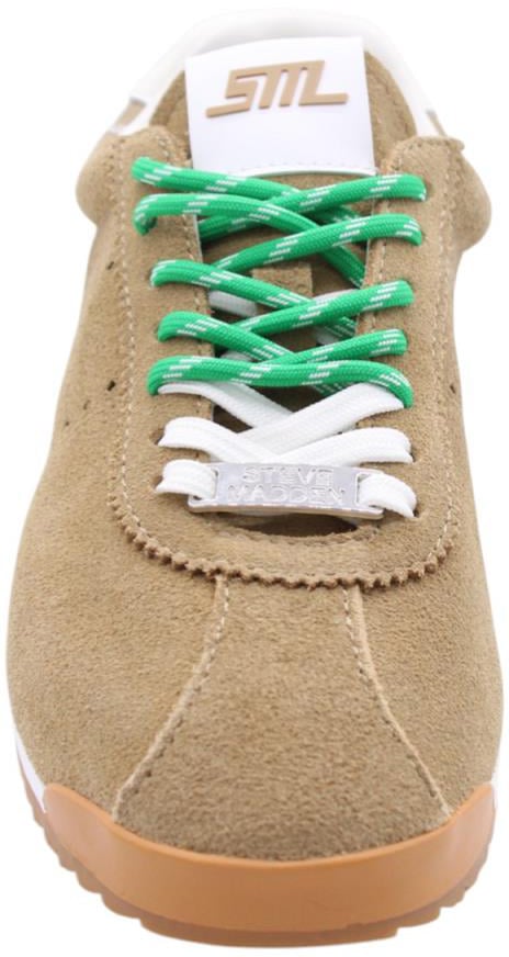 Steve Madden Sneaker Beige Beige