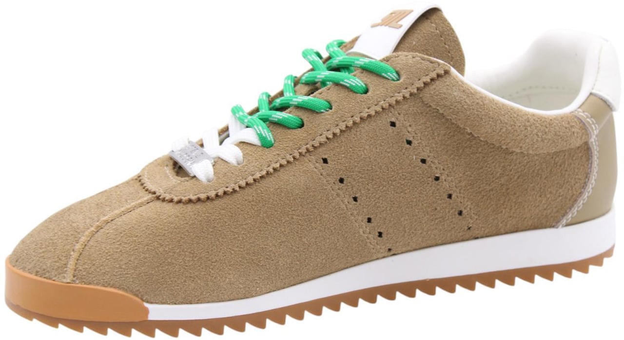 Steve Madden Sneaker Beige Beige