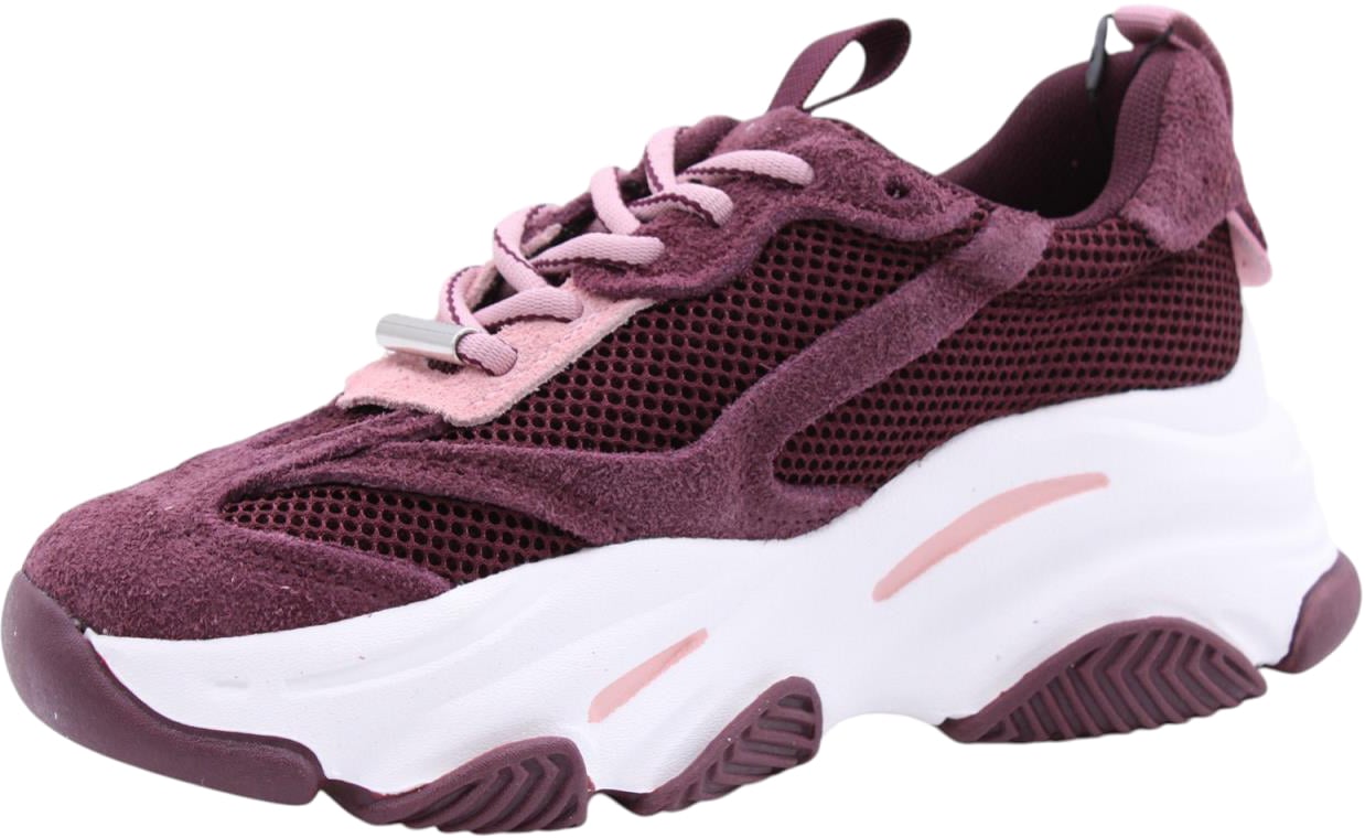 Steve Madden Sneaker Purple Paars