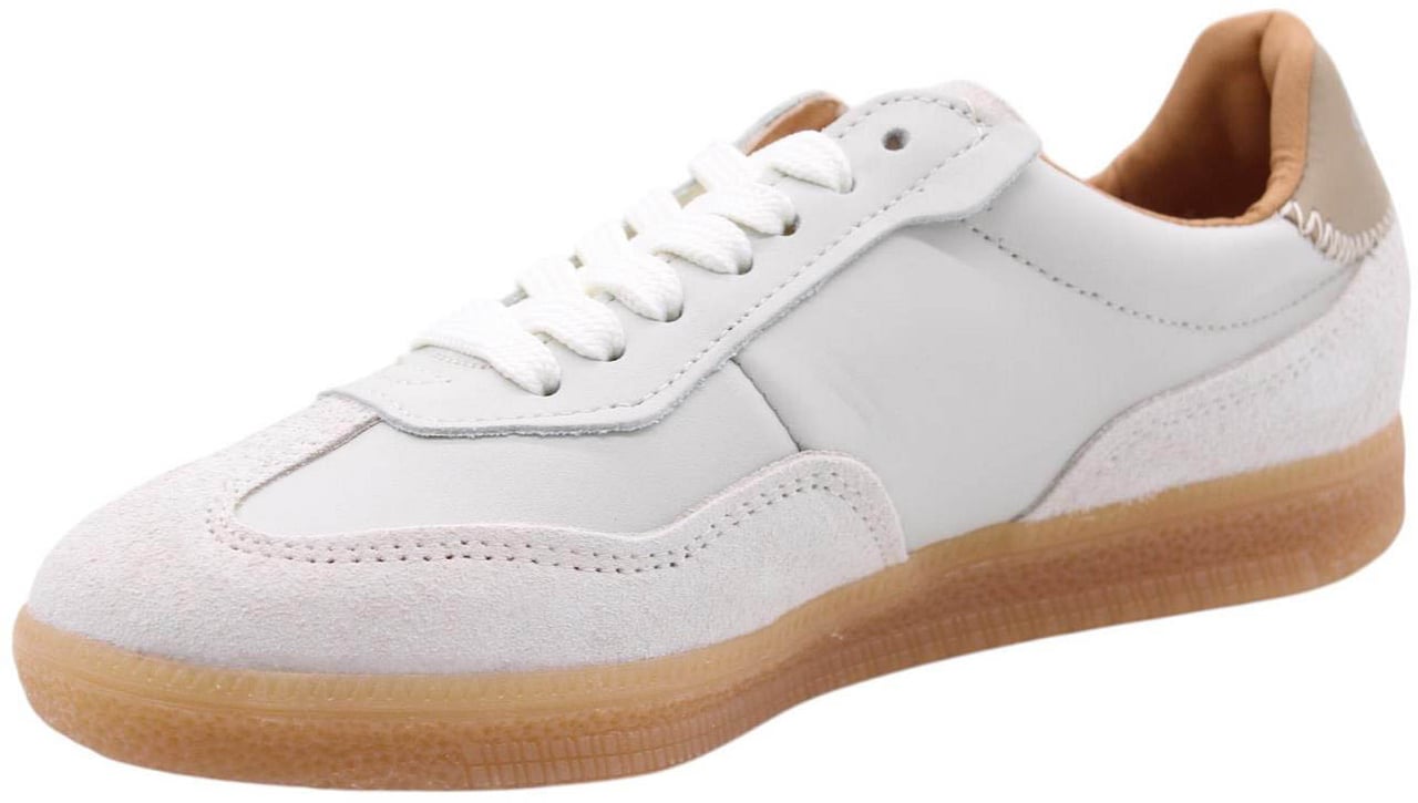 Steve Madden Sneaker White Wit