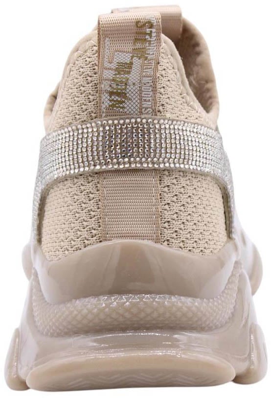 Steve Madden Sneaker Beige Beige