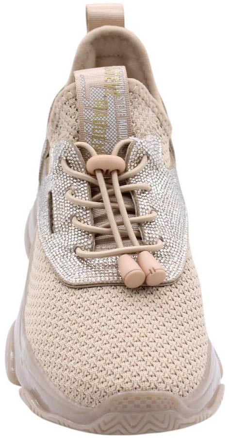 Steve Madden Sneaker Beige Beige