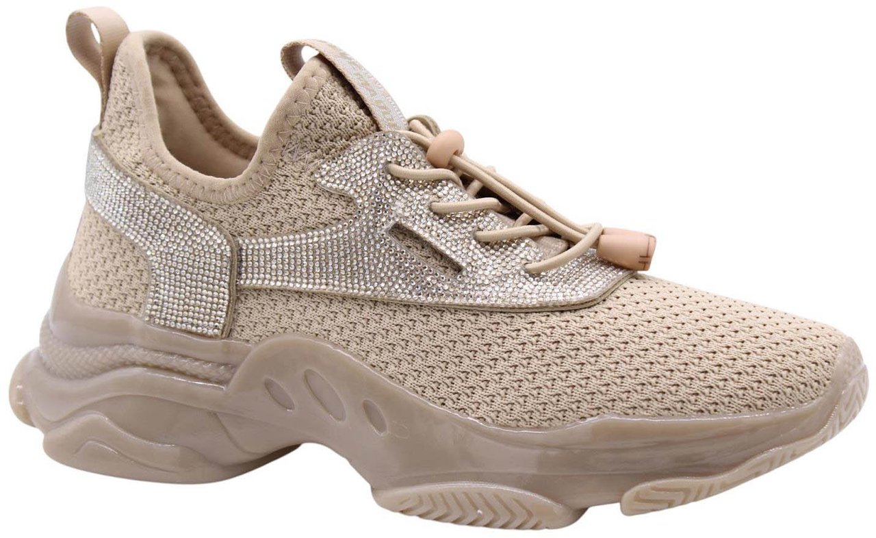 Steve Madden Sneaker Beige Beige