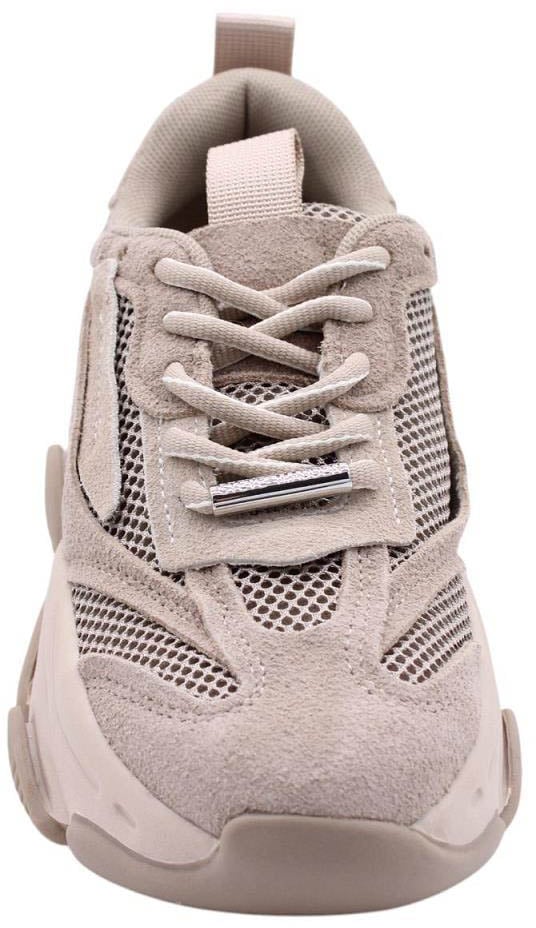 Steve Madden Sneaker Taupe Taupe