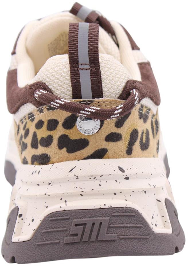 Steve Madden Sneaker Beige Beige