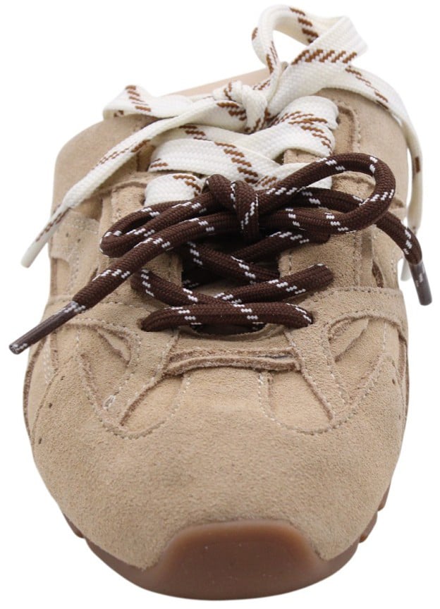 Steve Madden Sneaker Beige Beige