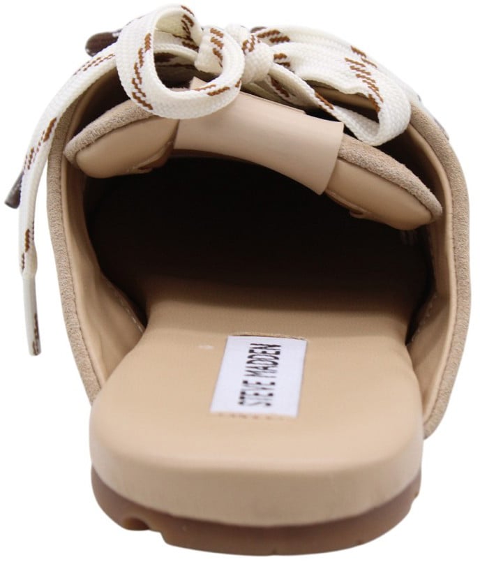 Steve Madden Sneaker Beige Beige