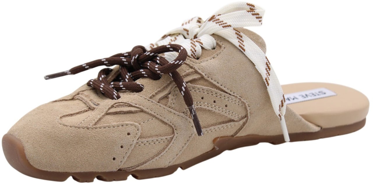 Steve Madden Sneaker Beige Beige