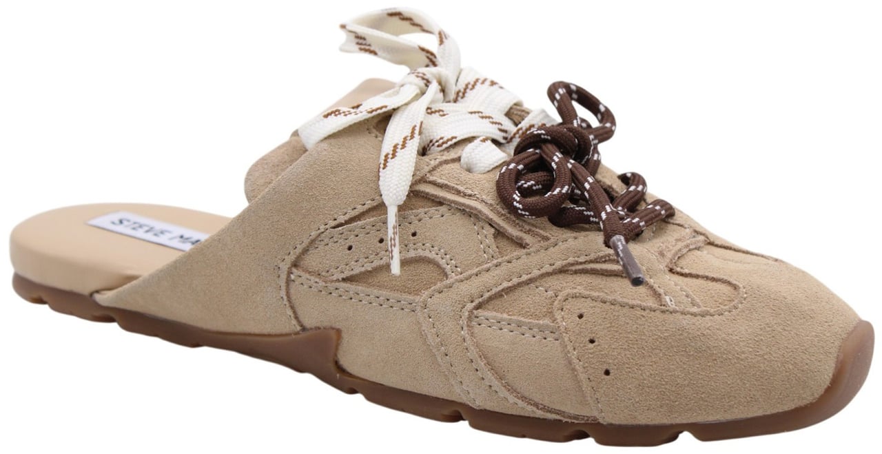 Steve Madden Sneaker Beige Beige