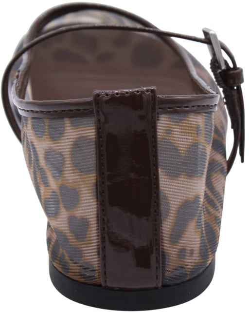 Steve Madden Ballerina Divers Divers