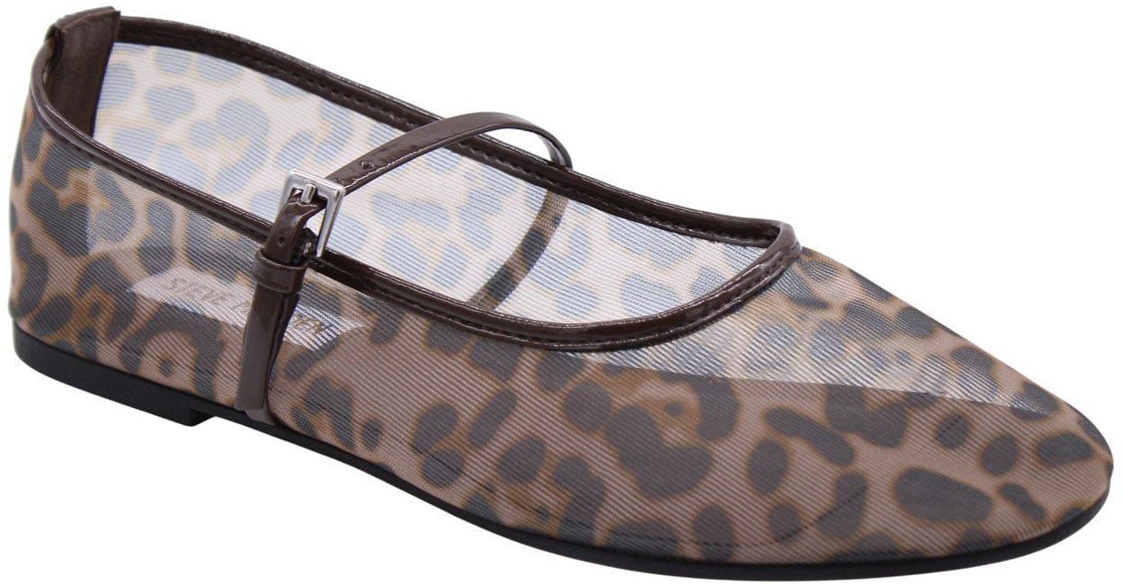 Steve Madden Ballerina Divers Divers