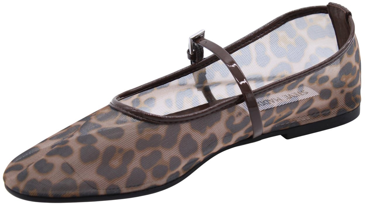 Steve Madden Ballerina Divers Divers