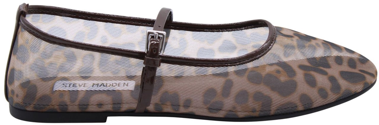 Steve Madden Ballerina Divers Divers