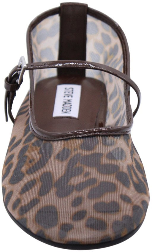 Steve Madden Ballerina Divers Divers