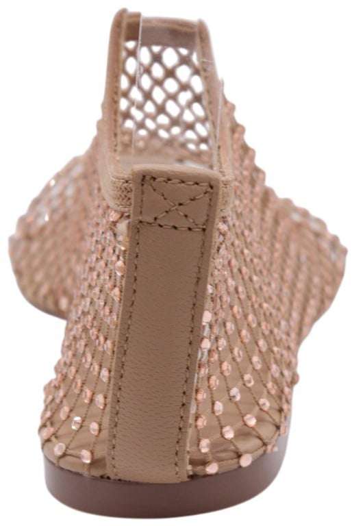 Steve Madden Ballerina Divers Divers