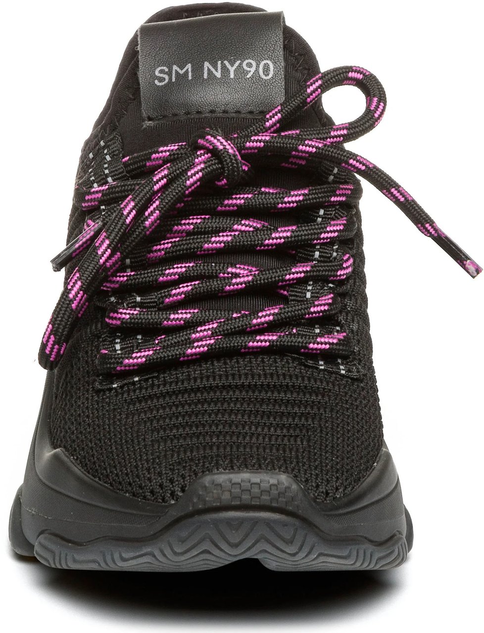 Steve Madden Meisjes Sneaker Zwart