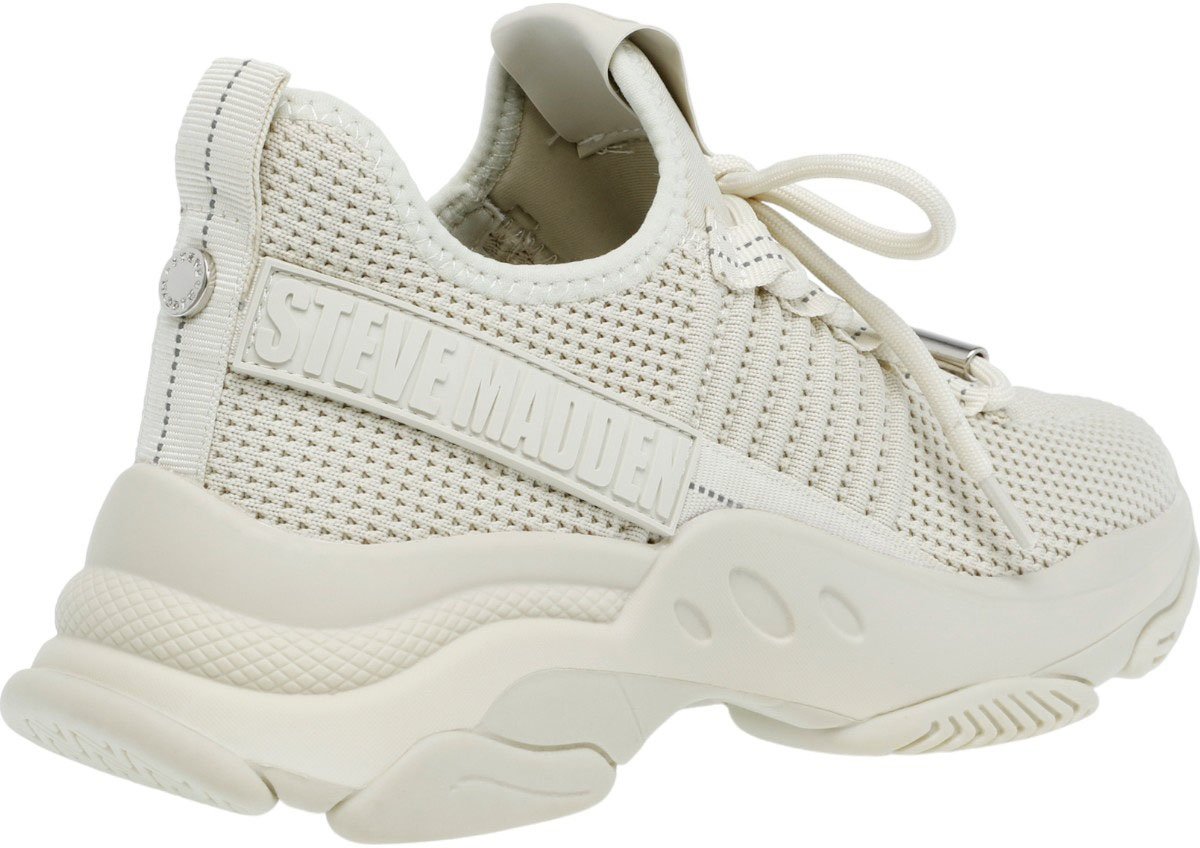 Steve Madden Dames Sneaker Bruin