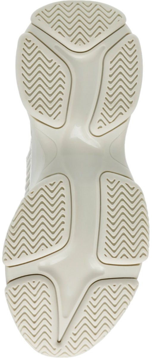 Steve Madden Dames Sneaker Bruin