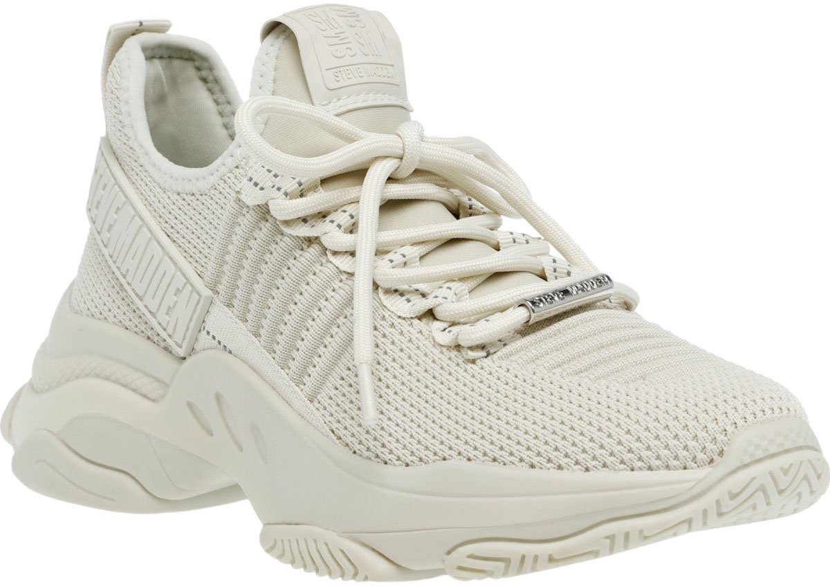 Steve Madden Dames Sneaker Bruin