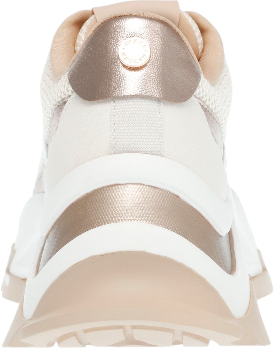Steve Madden Dames Sneaker Bruin