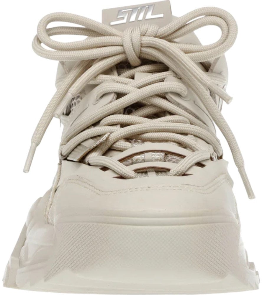 Steve Madden Dames Sneaker Grijs