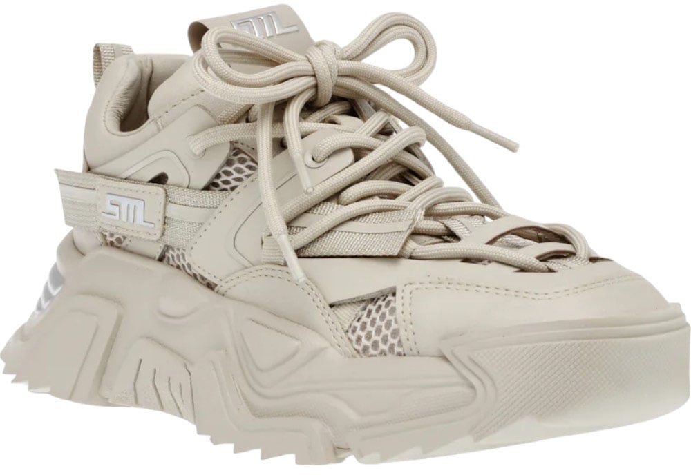 Steve Madden Dames Sneaker Grijs