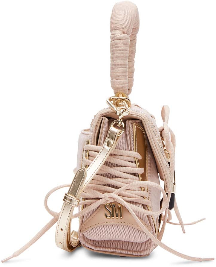 Steve Madden Diego-R Crossbody bag Wit