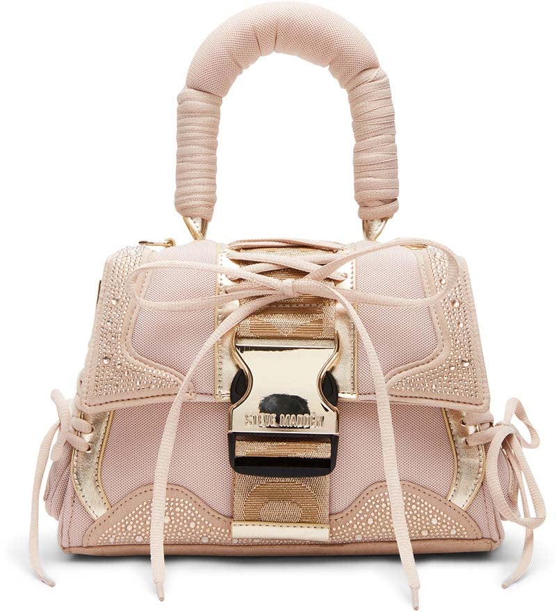 Steve Madden Diego-R Crossbody bag Wit