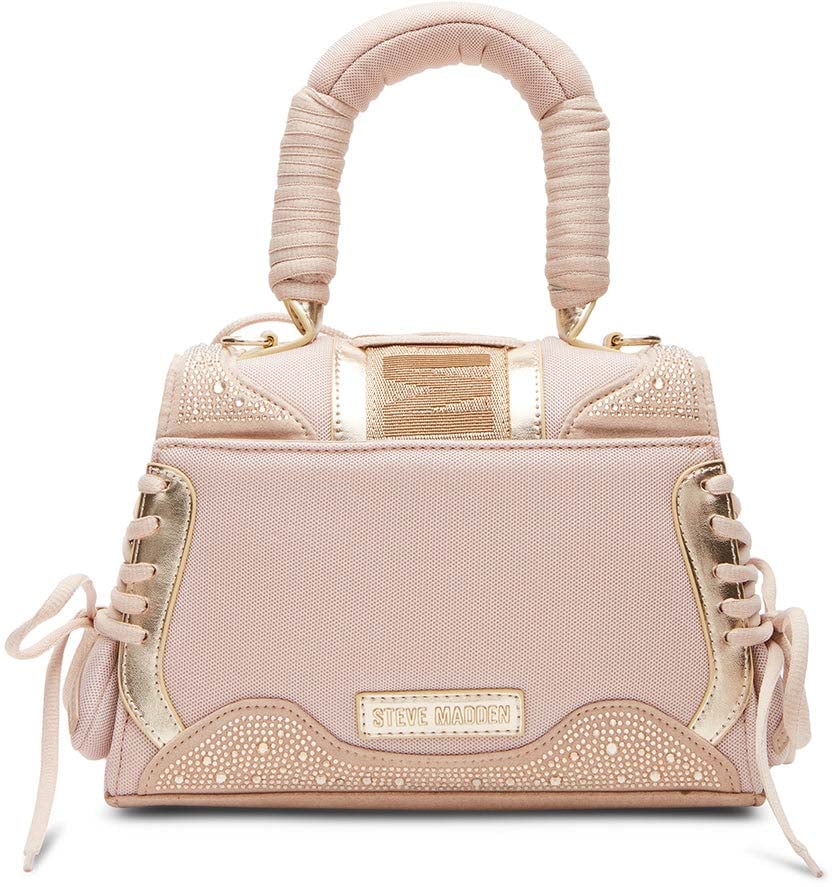 Steve Madden Diego-R Crossbody bag Wit