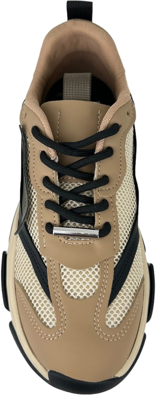 Steve Madden Heren Sneaker Bruin