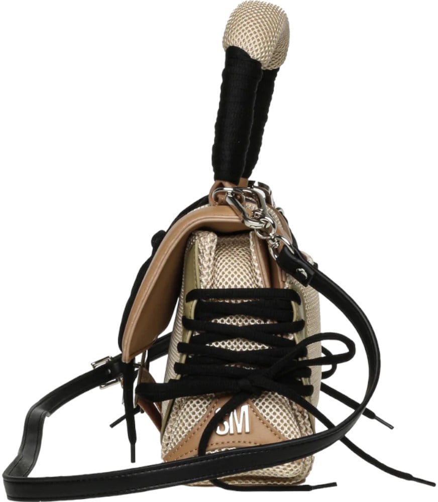 Steve Madden Dames Tas Bruin