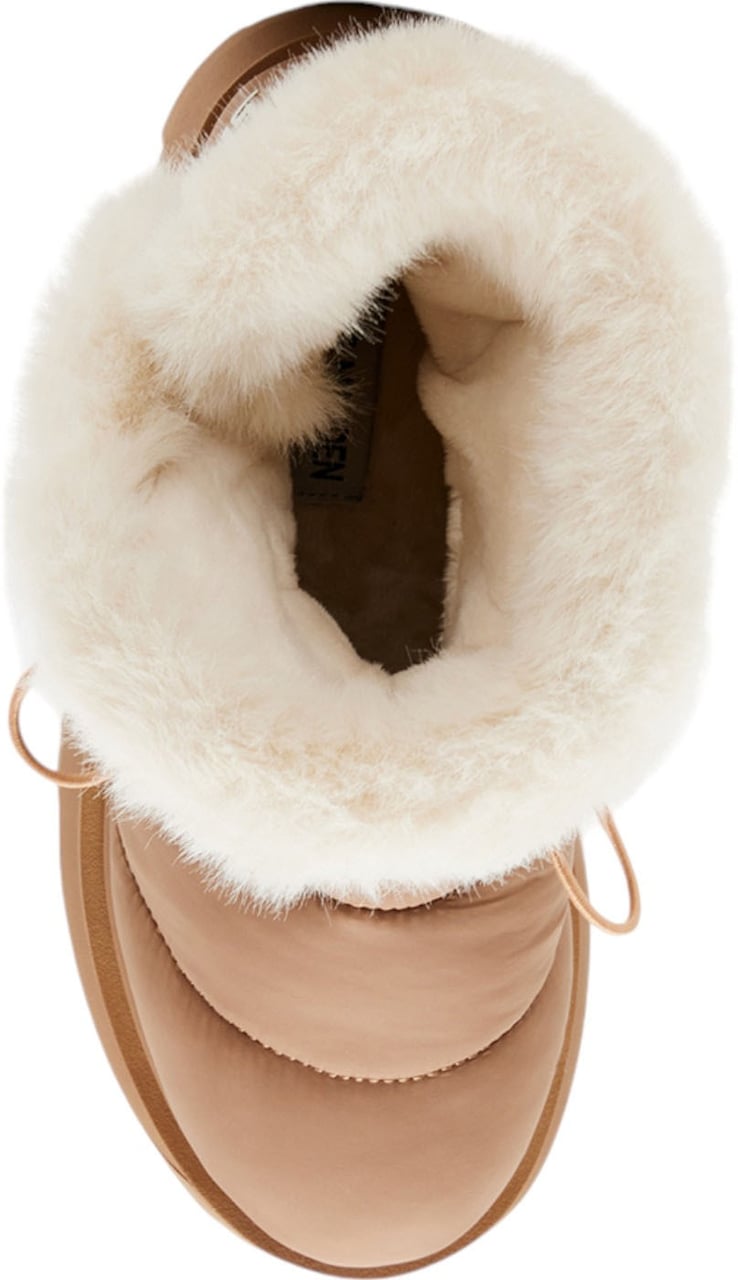 Steve Madden Frostee Tan Bruin