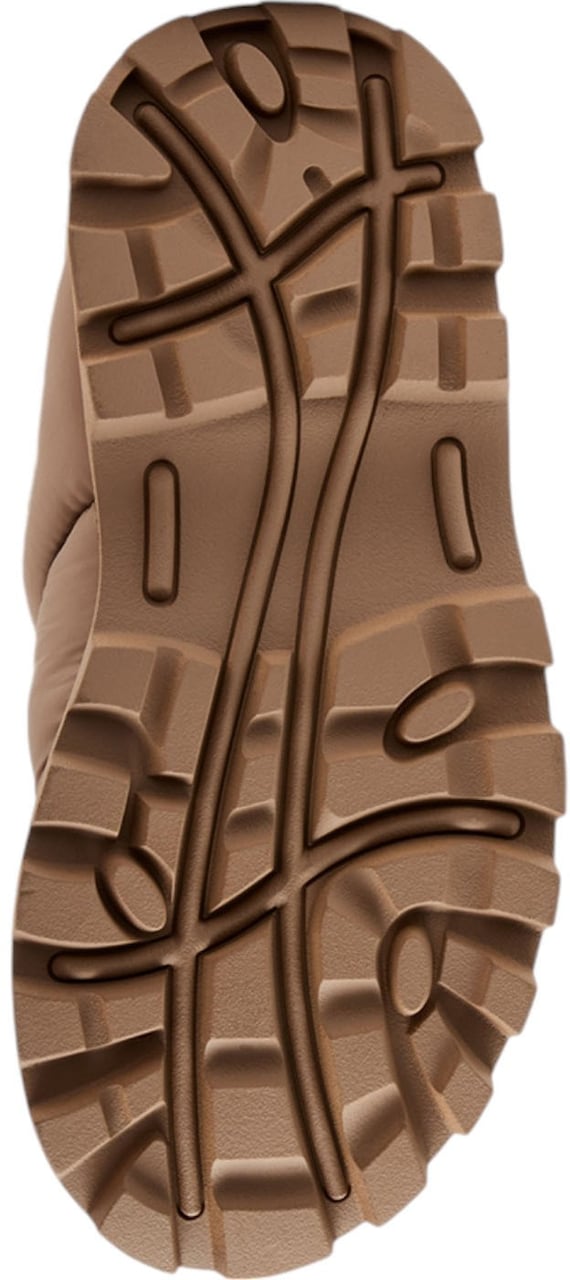 Steve Madden Fireplace Tan Bruin