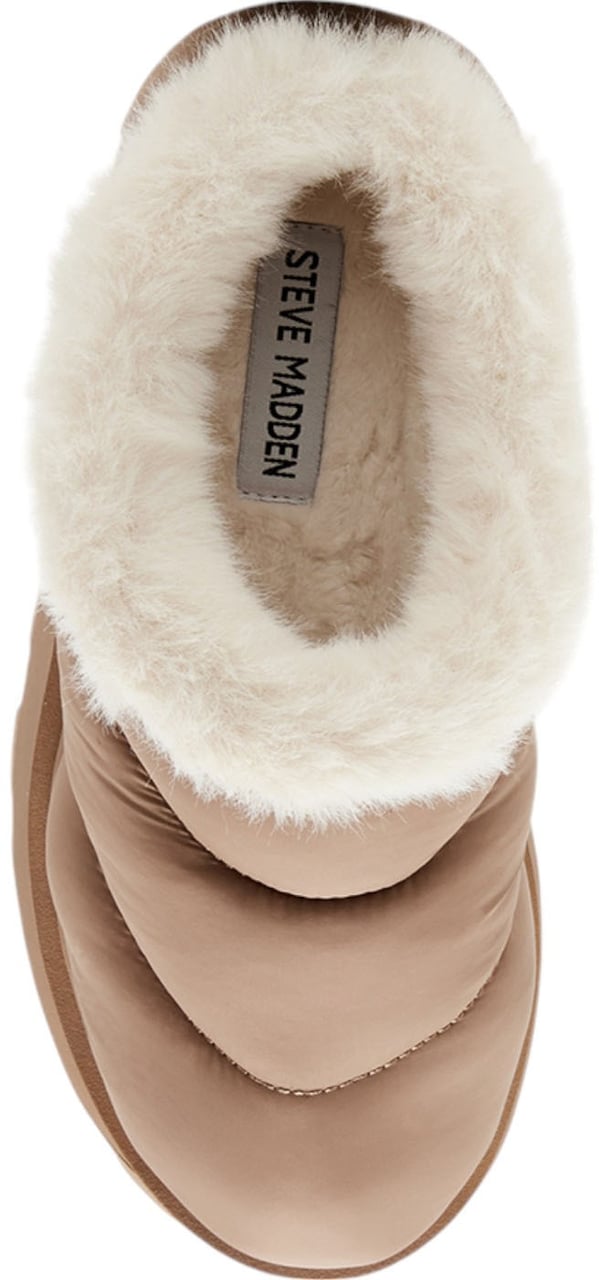 Steve Madden Fireplace Tan Bruin