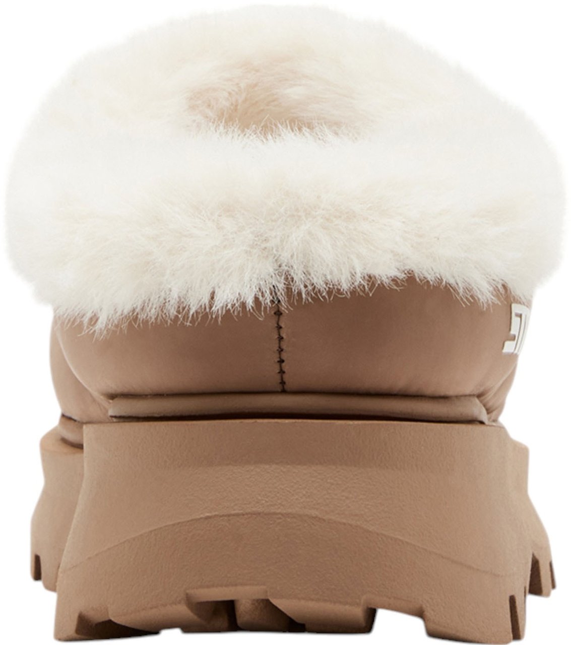 Steve Madden Fireplace Tan Bruin