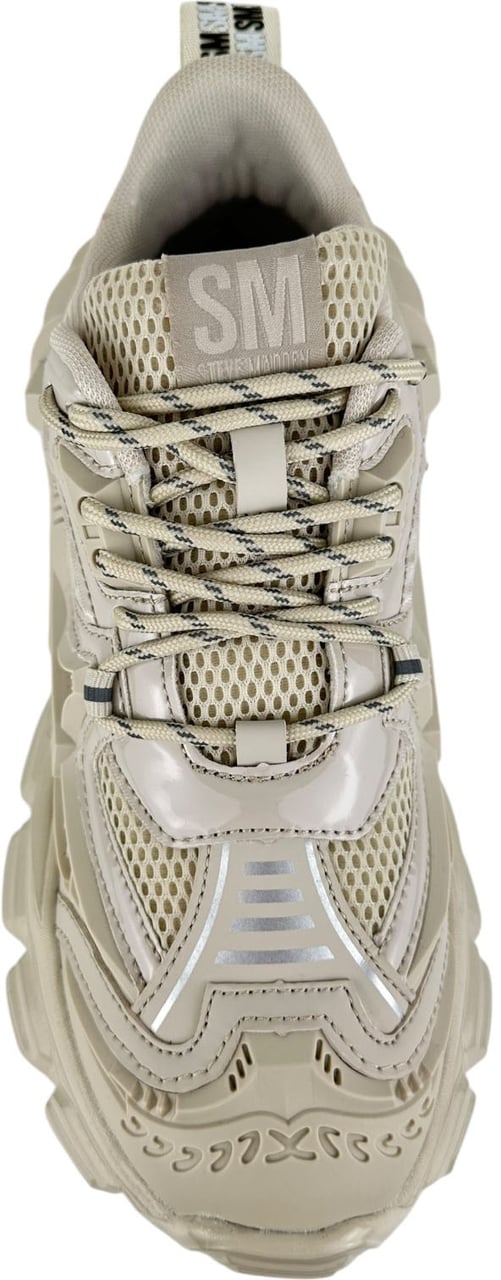 Steve Madden Heren Sneaker Bruin