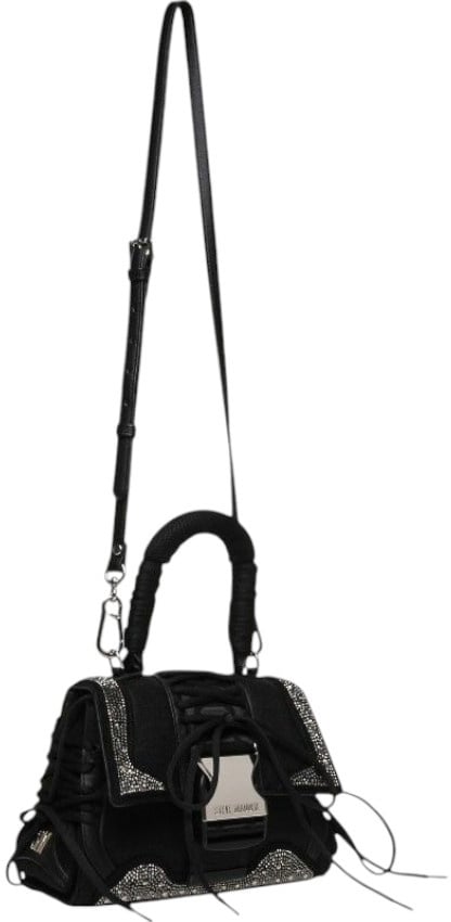 Steve Madden Dames Tas Zwart