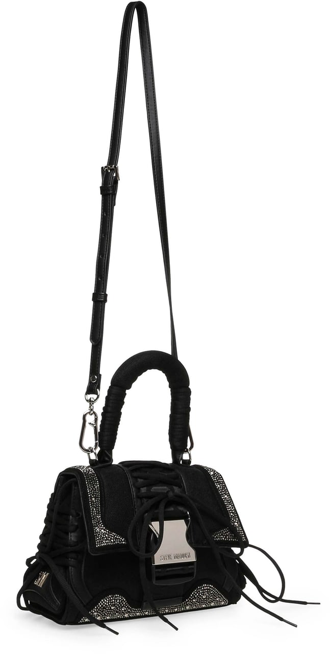 Steve Madden Bdiego-R Crossbody Zwart