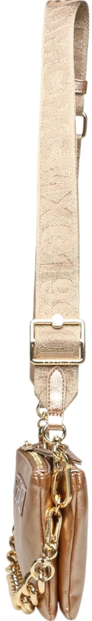 Steve Madden Dames Tas Bruin