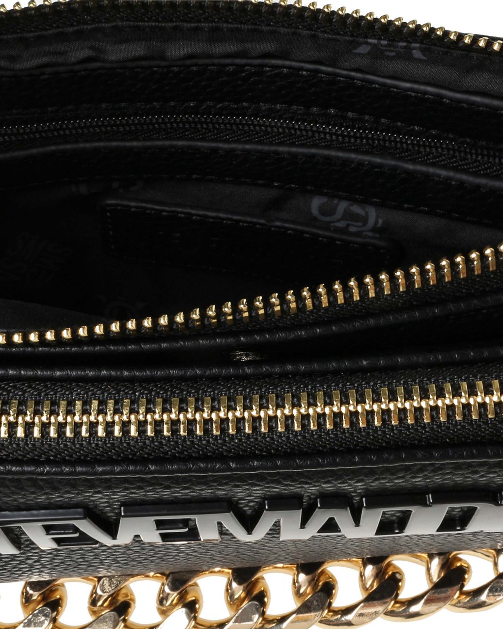 Steve Madden Bnicco Crossbody bag Zwart