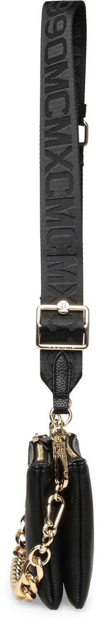 Steve Madden Bnicco Crossbody bag Zwart