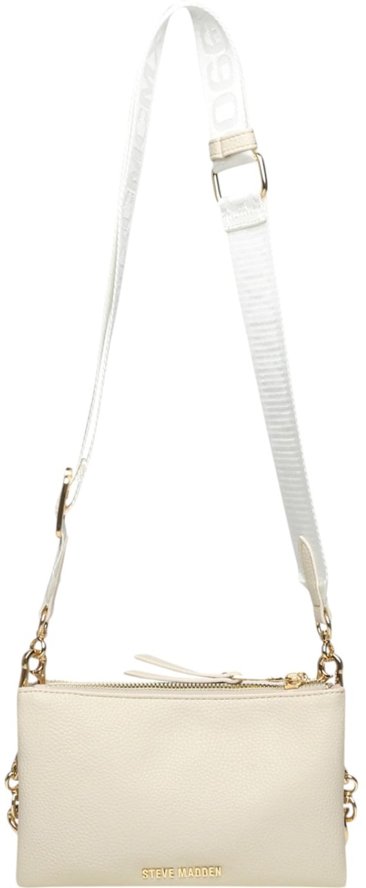 Steve Madden Dames Tas Bruin