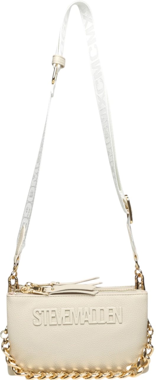Steve Madden Dames Tas Bruin
