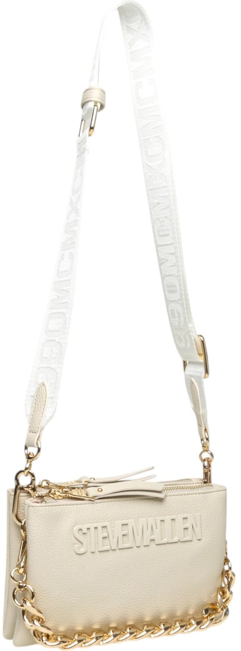 Steve Madden Dames Tas Bruin